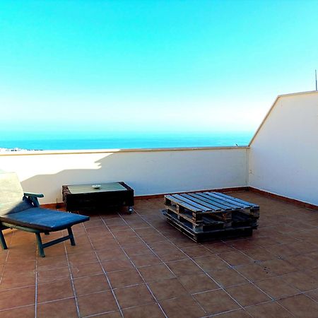 Atico Buenavista Διαμέρισμα Benalmádena Εξωτερικό φωτογραφία