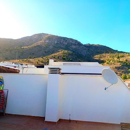 Atico Buenavista Διαμέρισμα Benalmádena Εξωτερικό φωτογραφία