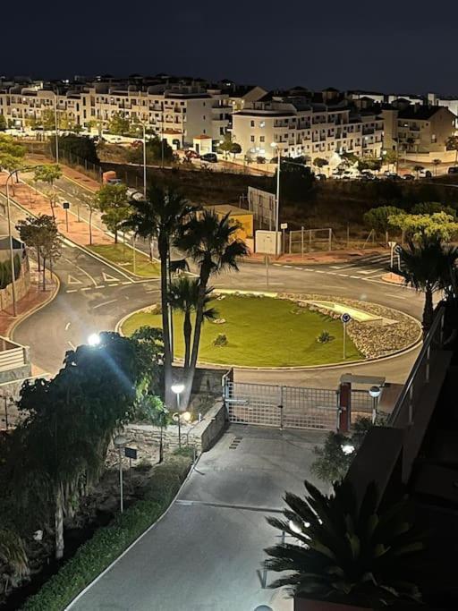 Atico Buenavista Διαμέρισμα Benalmádena Εξωτερικό φωτογραφία